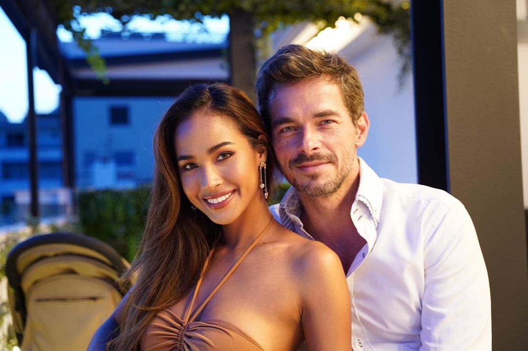 เมญ่า นนธวรรณ