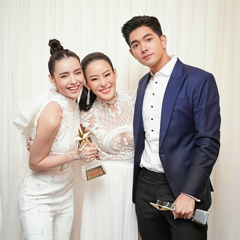 หนิง ปณิตา