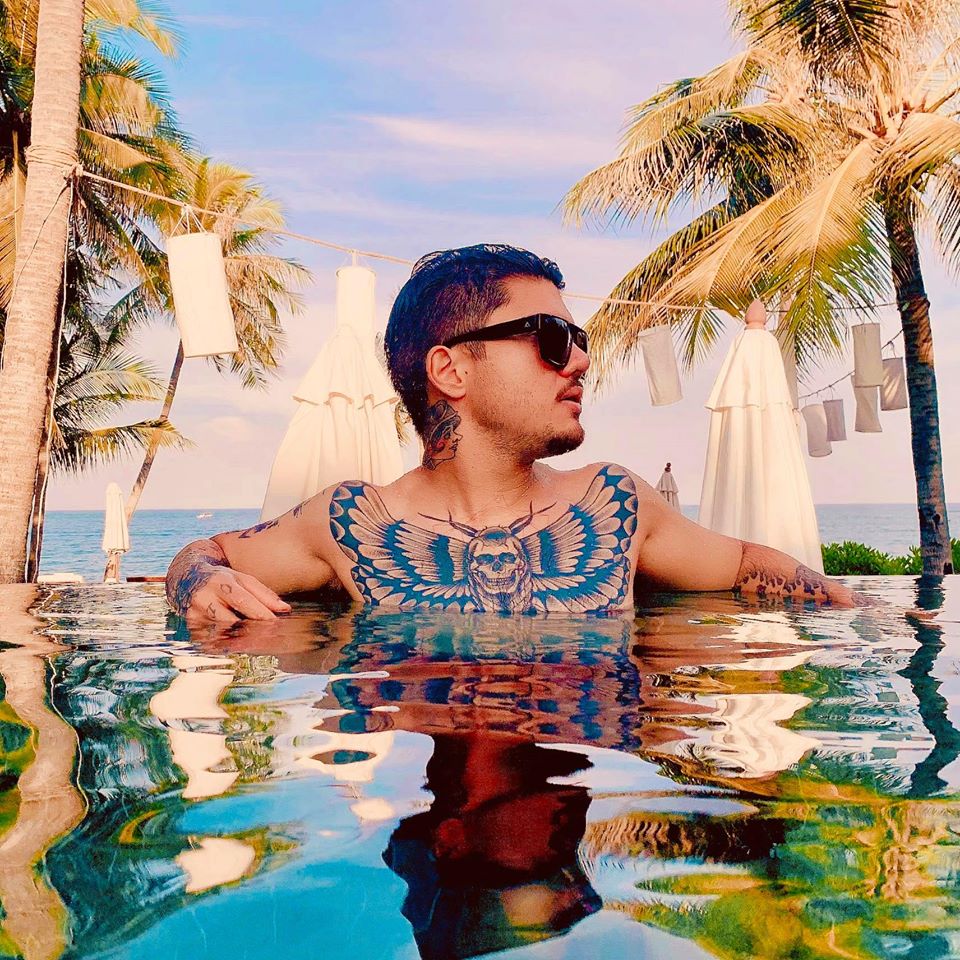 จีโน่ ชูทส์