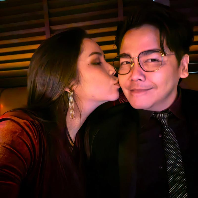 มิเรียน พีเค หวานครบรอบ 9 เดือน