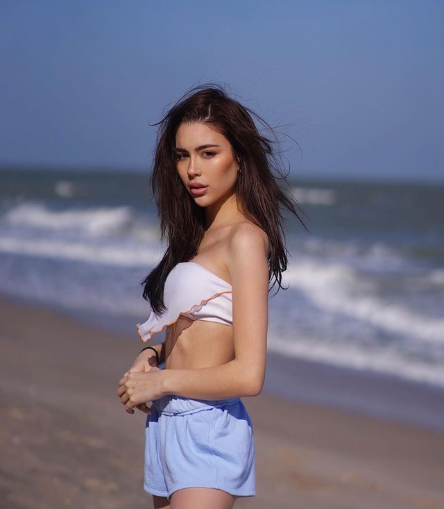 เจสซี่ The Face