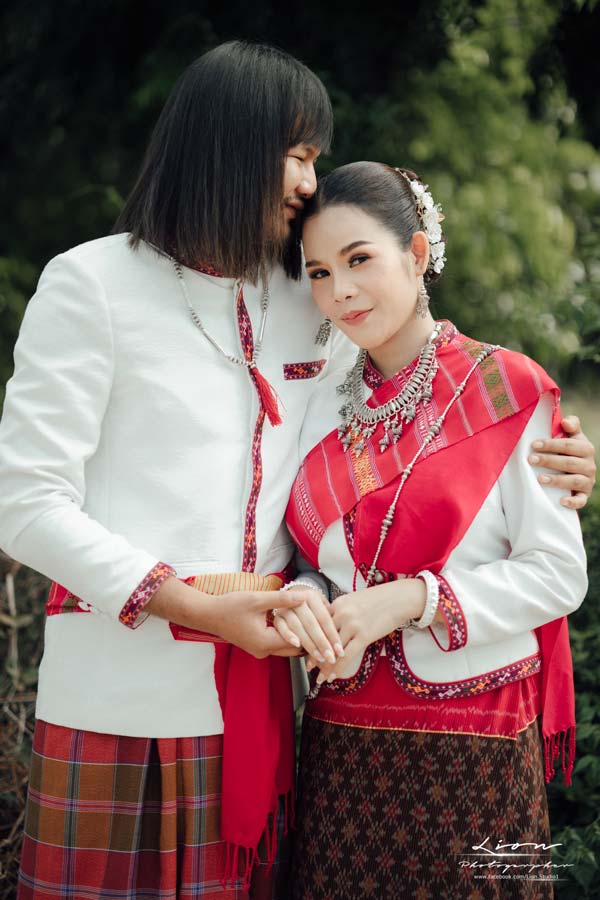 จ่าลอด ไทบ้าน