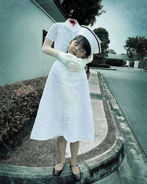 วันฮาโลวีน