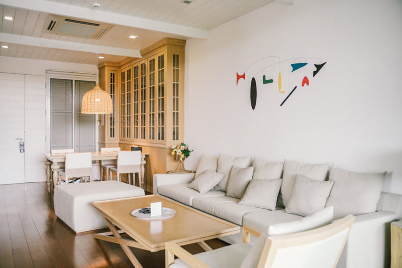 The Gallery Khao Yai Hotel and Residence