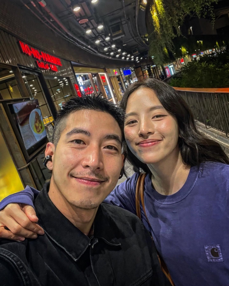 โตโน่ - ณิชา