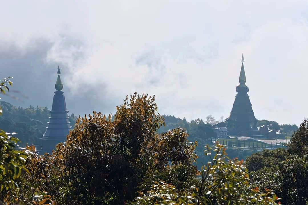 กิ่วแม่ปาน