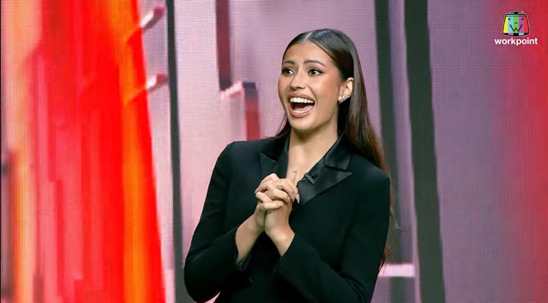 แอนโทเนีย โพซิ้ว