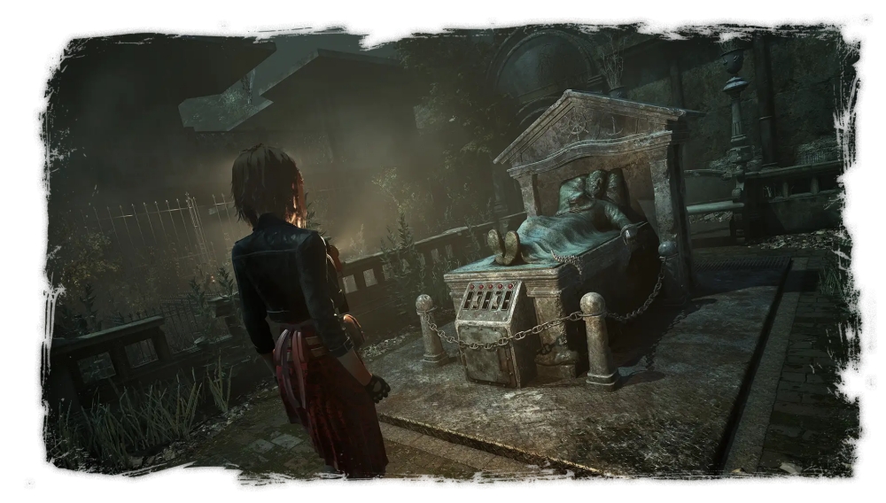 Tormented Souls 2