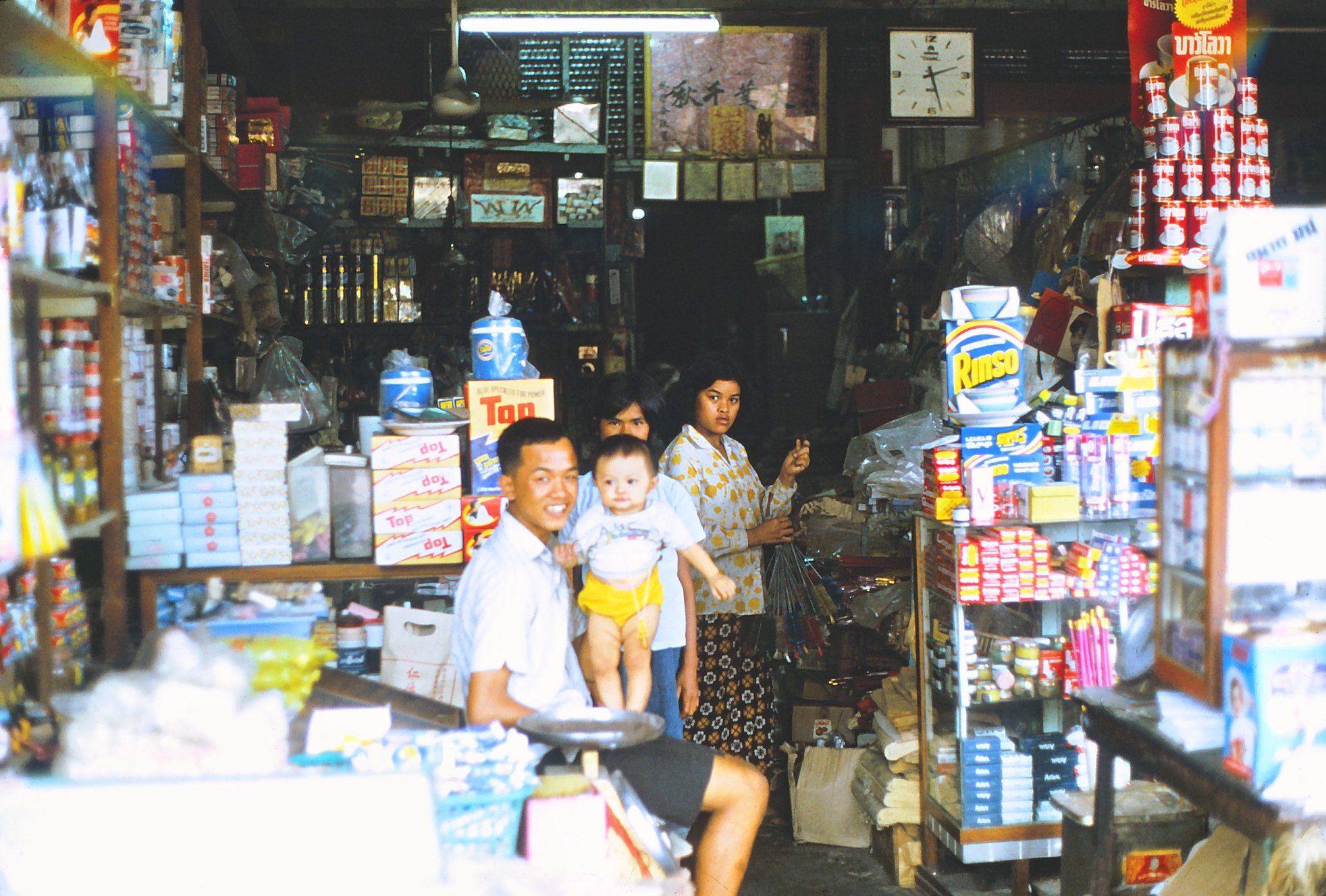 โคราชในอดีต