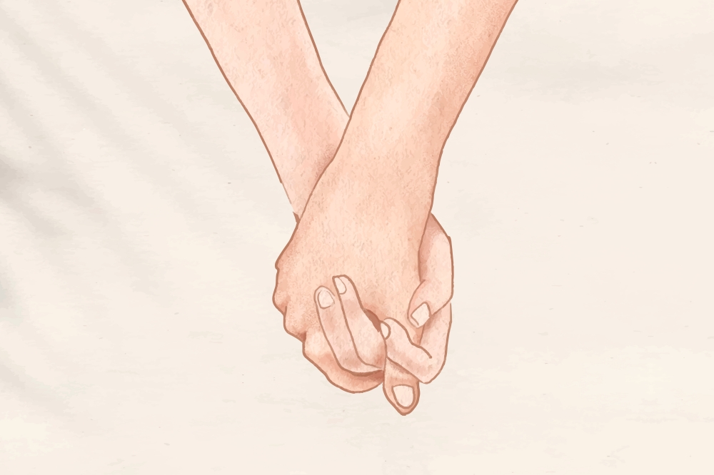 Healthy Relationship