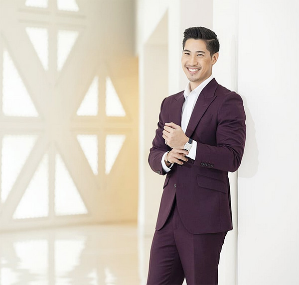 ไฮโซบิ๊ก ธนพนธ์