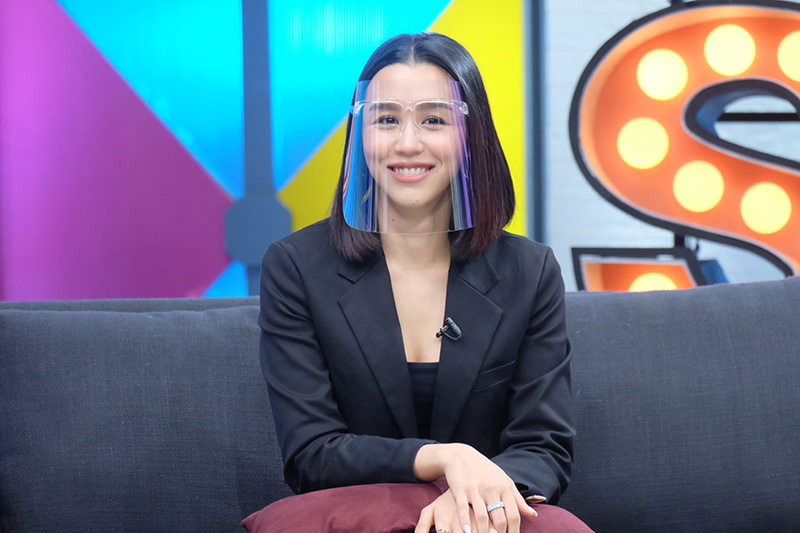 ลิลลี่ ภัณฑิลา