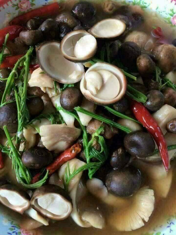 ร้านอาหารเหนือเดลิเวอรี่ กรุงเทพฯ