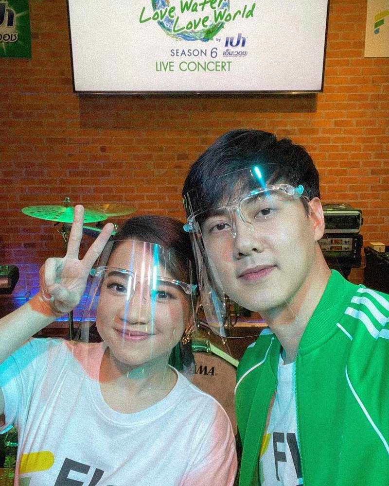 ต้น อาชว์, เซน เมจกา