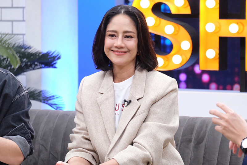 นก สินจัย ปลื้มลูกชายจัดแซยิดเซอร์ไพรส์ยิ่งใหญ่