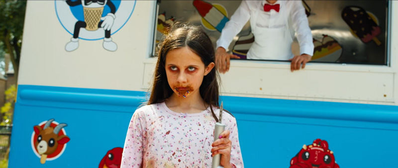 Ice Cream Man หวานเย็นเข็นมาเชือด ภาพตัวอย่าง