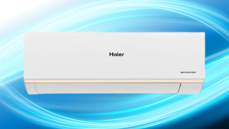 แอร์ Haier รุ่น HSU-18VRWA03T