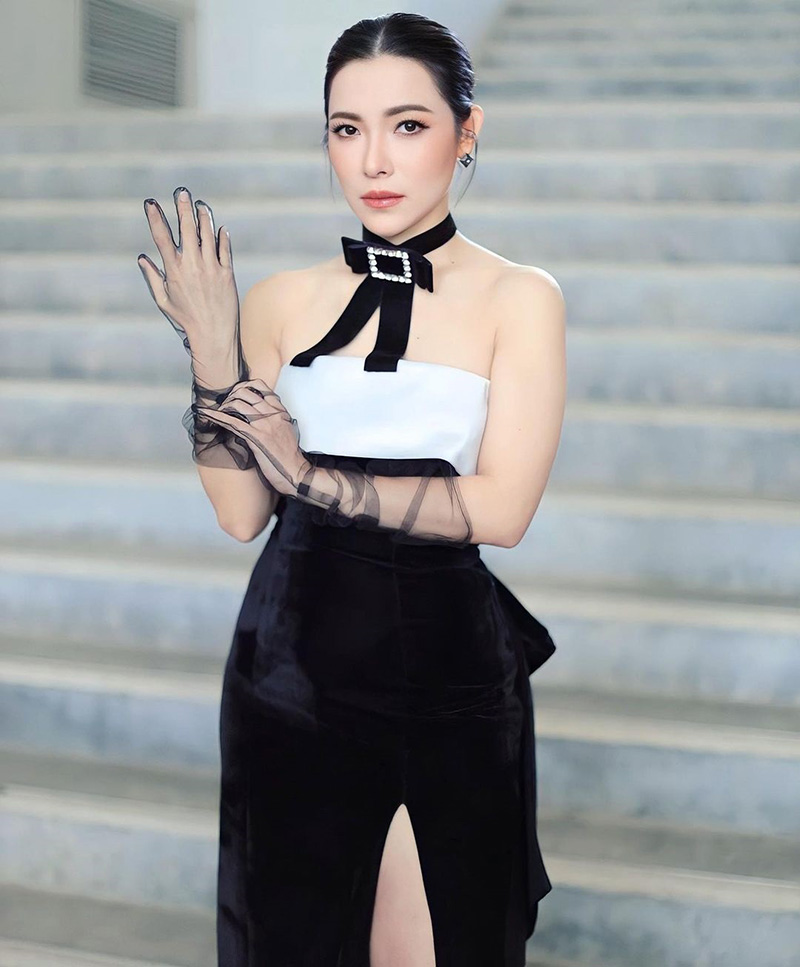 ดีต้นหอม 