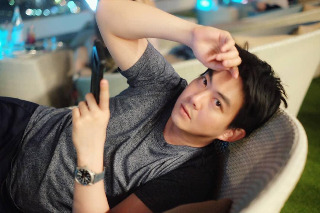 แบงค์ พิเศษ