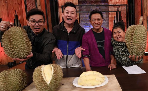 ประวัติ ณวัฒน์ อิสรไกรศีล พิธีกรฝีปากกล้าและเจ้าของเวทีนางงามดัง