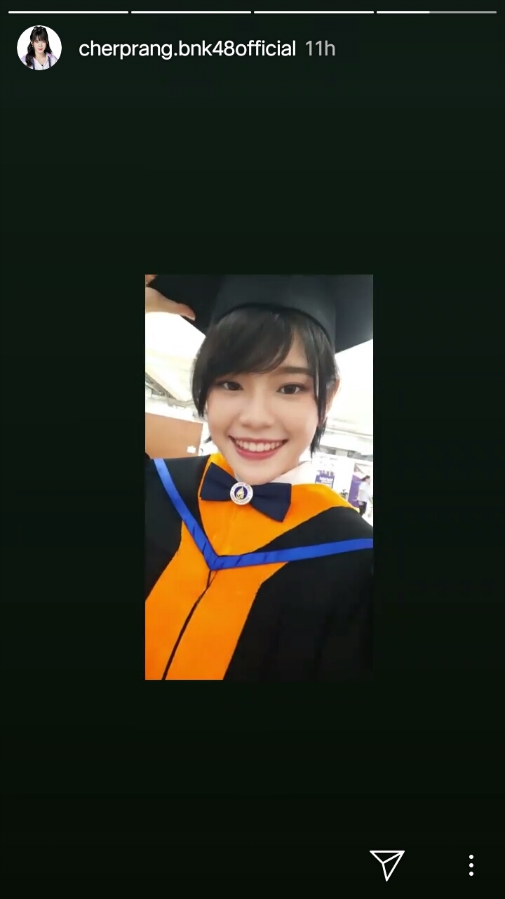 เฌอปราง BNK48