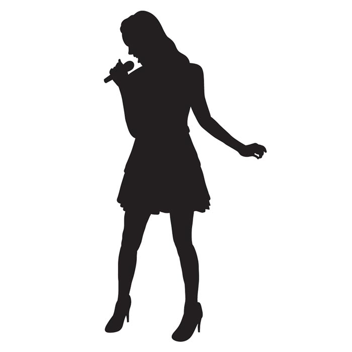 นักร้องลูกทุ่ง