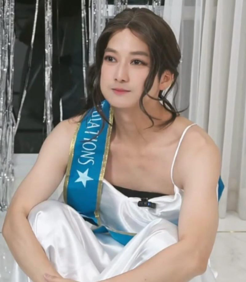 ใหม่ สุคนธวา ย้อนเล่า เชน ธนา คนเดียวที่ให้โอกาสเมื่อ 5 ปีก่อน 