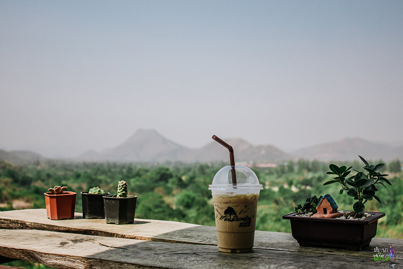 คาเฟ่เพชรบุรี