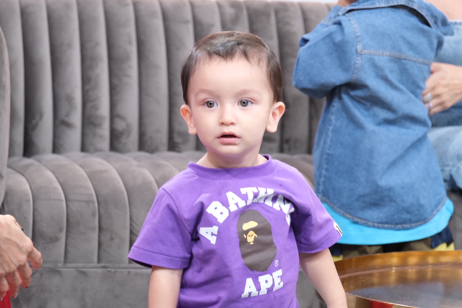 แองจี้ เฮสติ้ง 