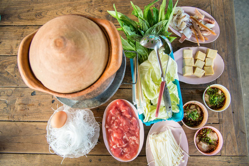 แจ่วฮ้อน