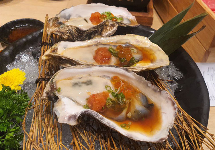Katei Shabu (คาเทอิ ชาบู) อาหารญี่ปุ่น บุฟเฟ่ต์ชาบูสุกี้ยากี้