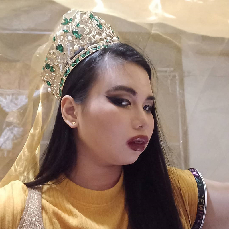 น้องเฟิร์น