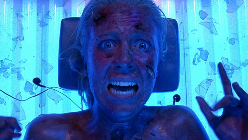 รวมฉากไฮไลท์ Final Destination การตายสุดโหด