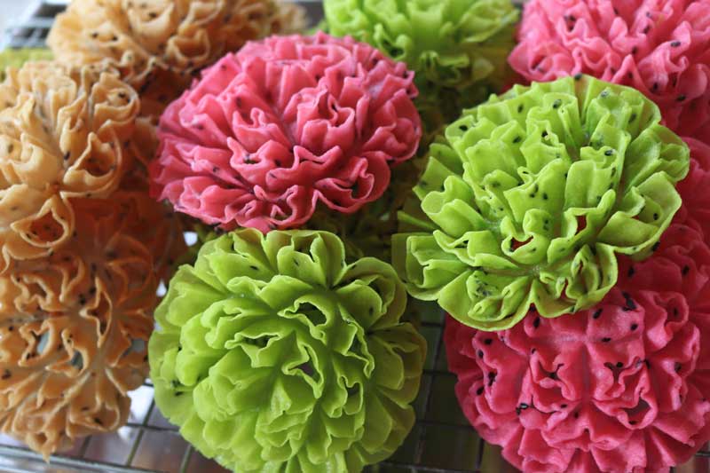 ขนมวัยเด็ก