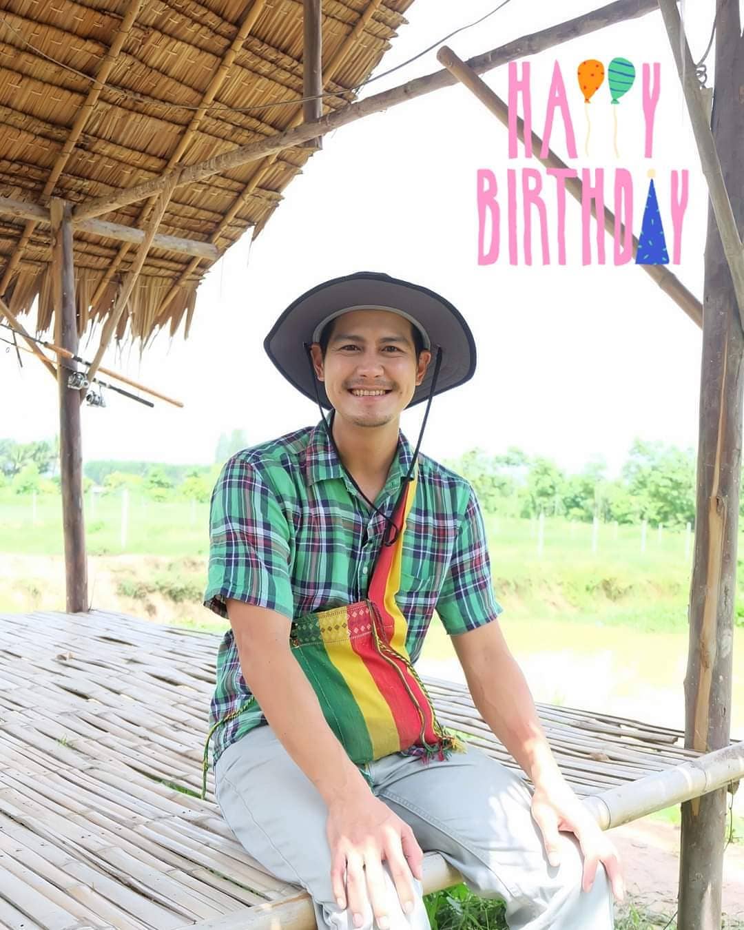 น้ำ รพีภัทร