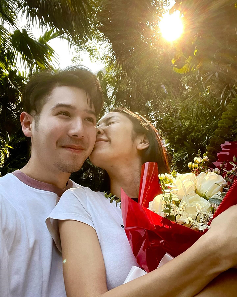 แพทริค ชานน อดีตดาราเด็ก ล่าสุดเตรียมแต่งงานแล้ว