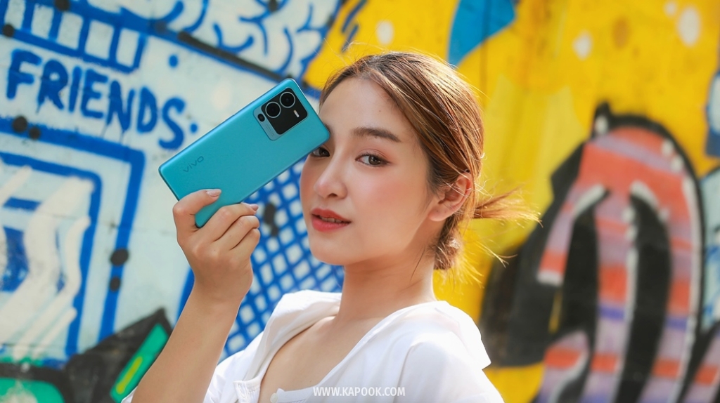 vivo V25 PRO 5G