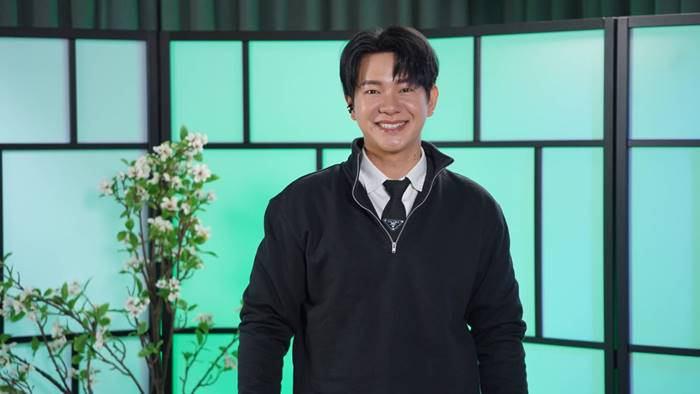 ไอซ์ ศรัณยู 