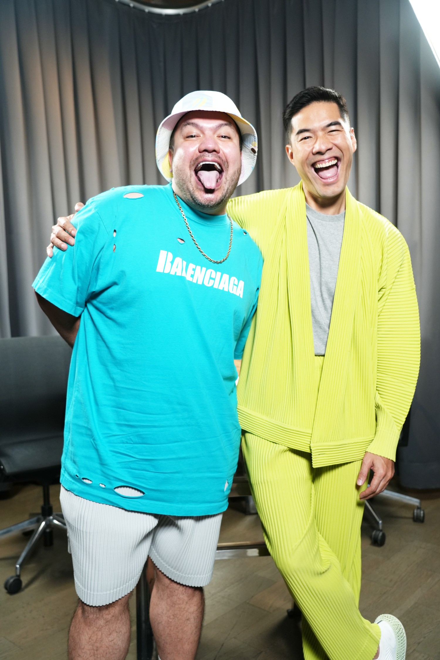 โอ๊ต ปราโมทย์ 