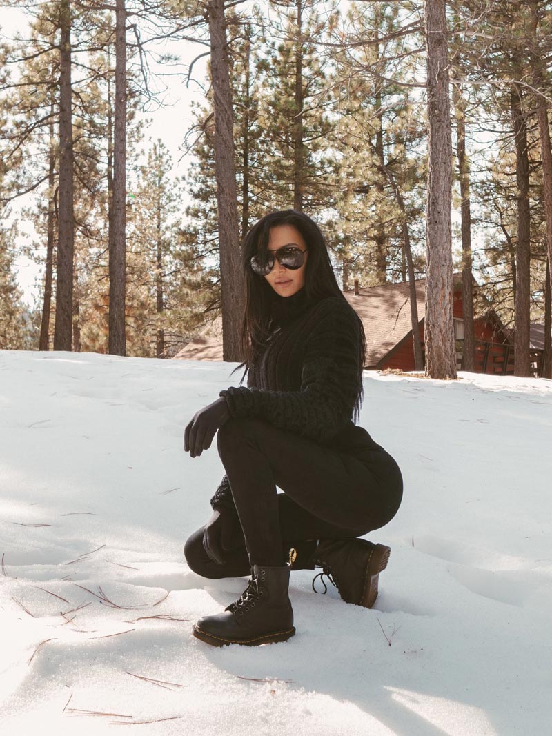 นายา ริเวรา