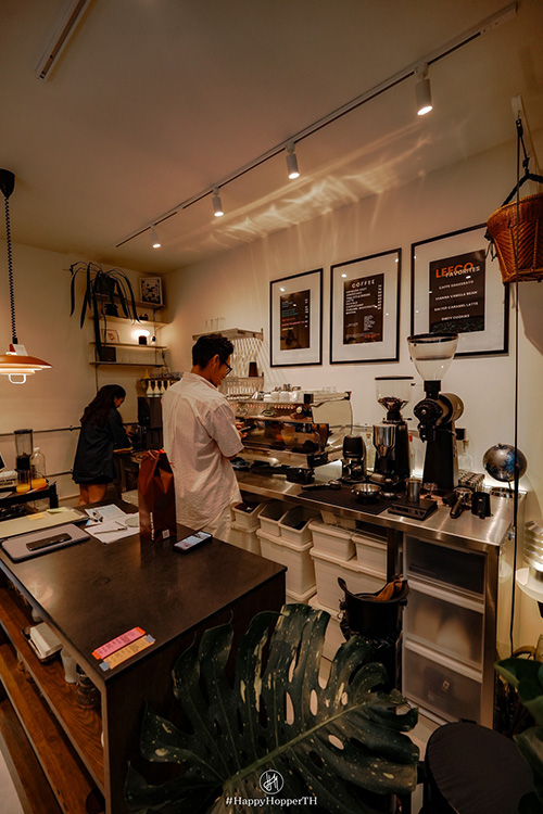 Leeco Coffee