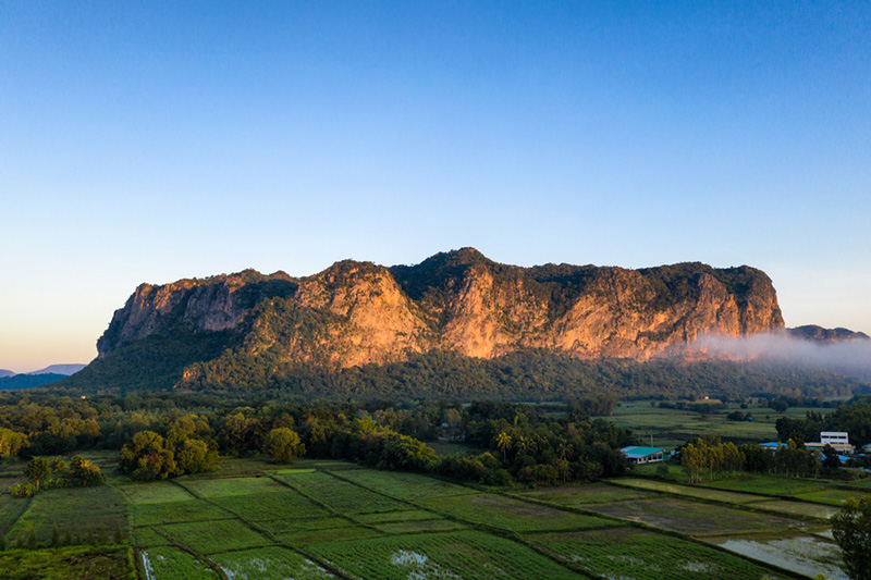 อุทยานแห่งชาติภูผาม่าน