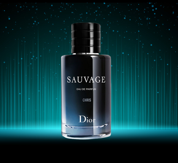 Dior Savage น้ำหอมผู้ชาย 2024