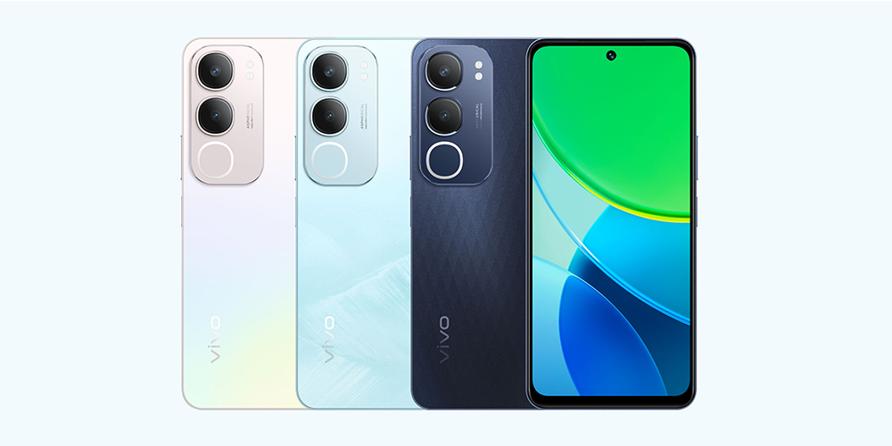 vivo Y19s