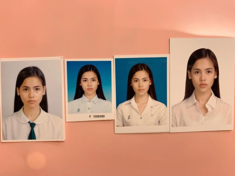 ญาญ่า อุรัสยา