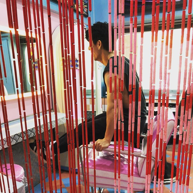 ติ๊ก เจษฎาภรณ์