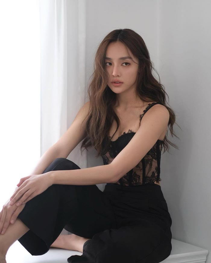 น้ำตาล พิจักขณา