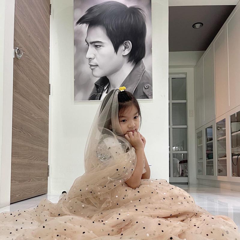 น้องมะลิ