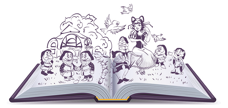 สโนว์ไวท์