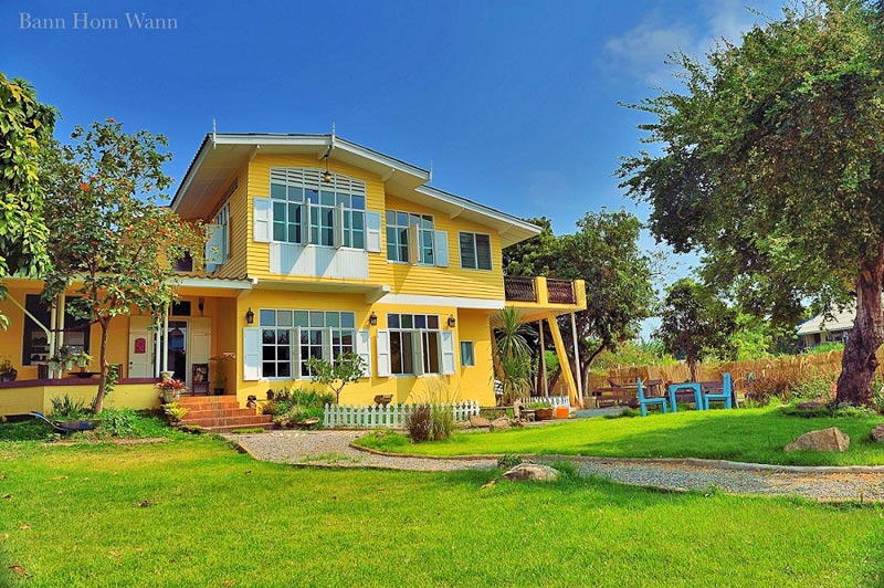 รีโนเวทบ้านไม้